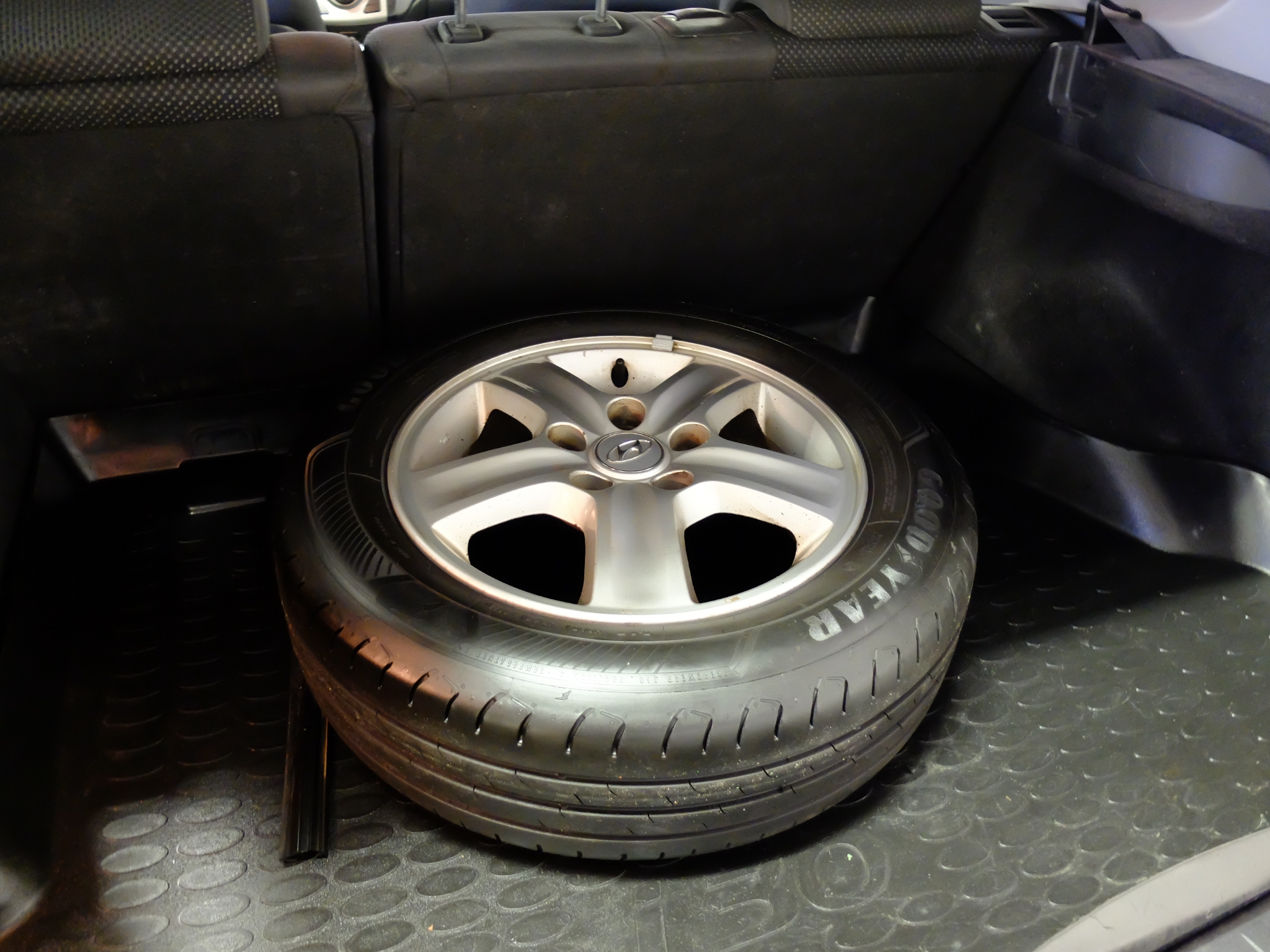 Hyundai i30 2011, bild 6/37