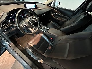 Mazda CX-30 2.0 M Hybrid AWD SoV/Bose/Skinn/Kamera/Ad.Fhåll