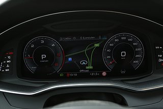 Kombi Audi A6 17 av 23