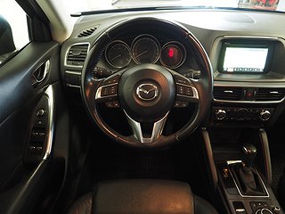 SUV Mazda CX-5 15 av 23
