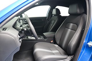 Halvkombi Honda Civic 25 av 25