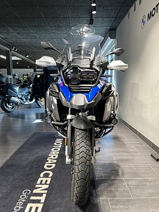 BMW R1250GSA / 3st väskor/Service avt. /Förlängd garanti/3,45% ränta
