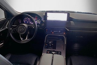 SUV Mazda CX-60 10 av 26