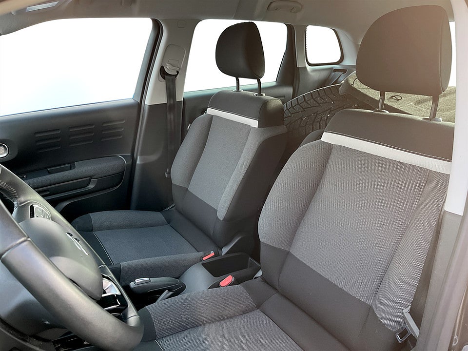 Bild på Citroën C3 Aircross Shine 1.2 PT 130hk Aut -B-KAMERA,VÄRMARE