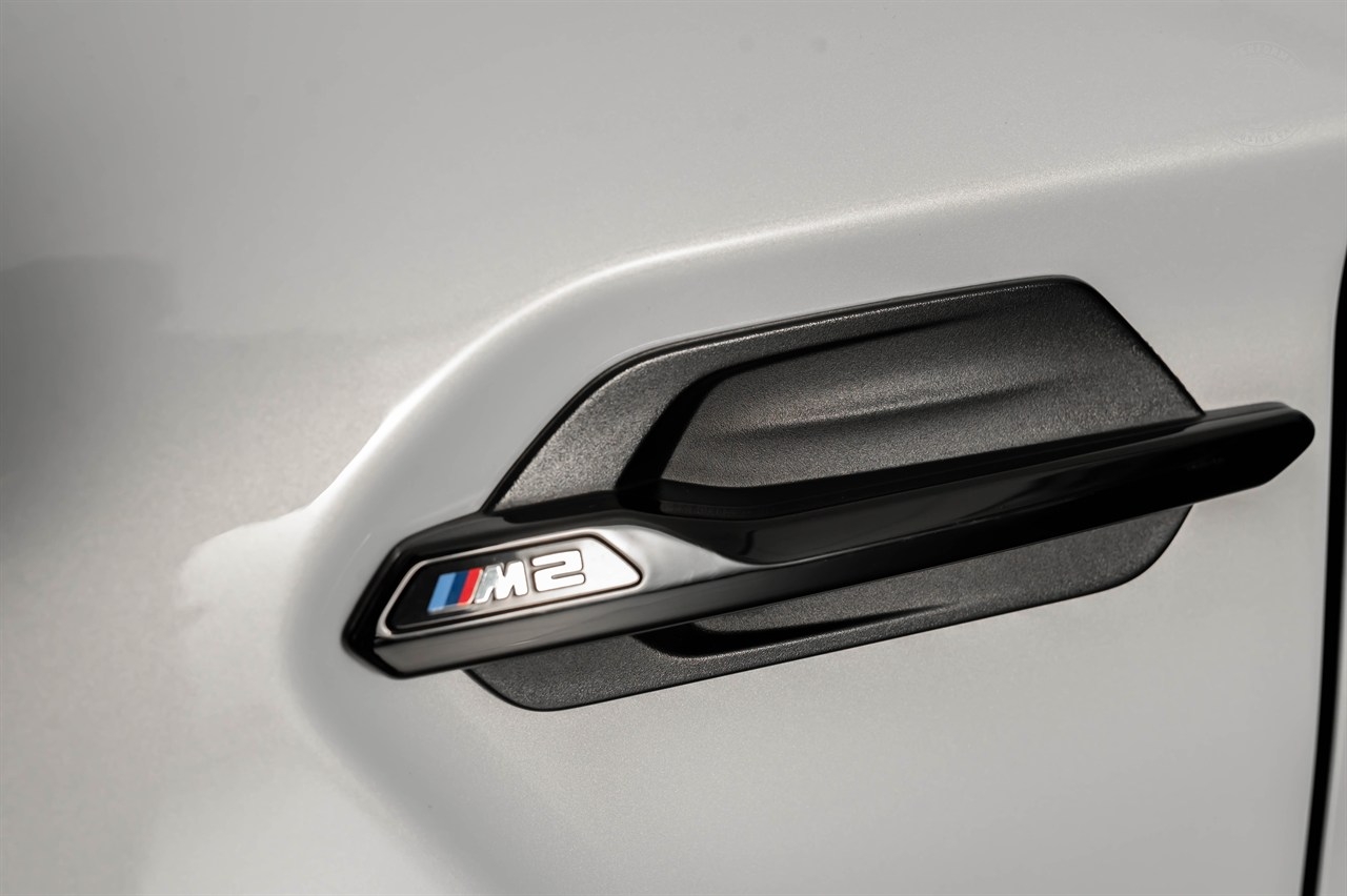 BMW M2 2019, kuva 6/47
