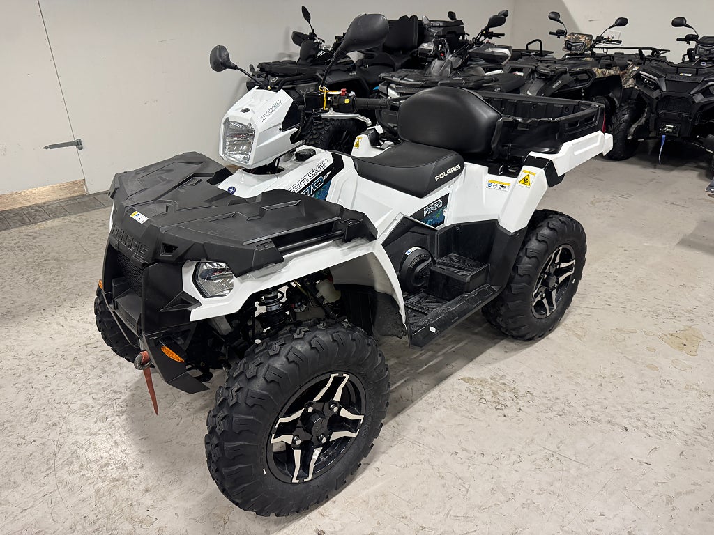 Polaris Sportsman 570 X2 Nordic Pro T3B 