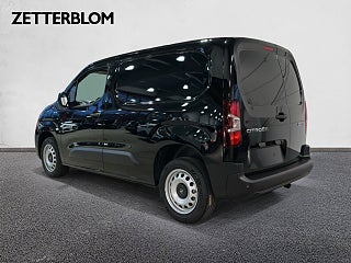 Transportbil - Skåp Citroën berlingo 3 av 19