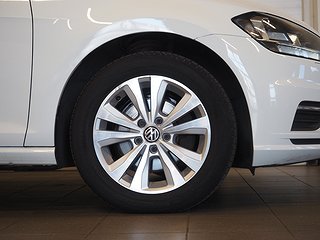 Kombi Volkswagen Golf 8 av 20