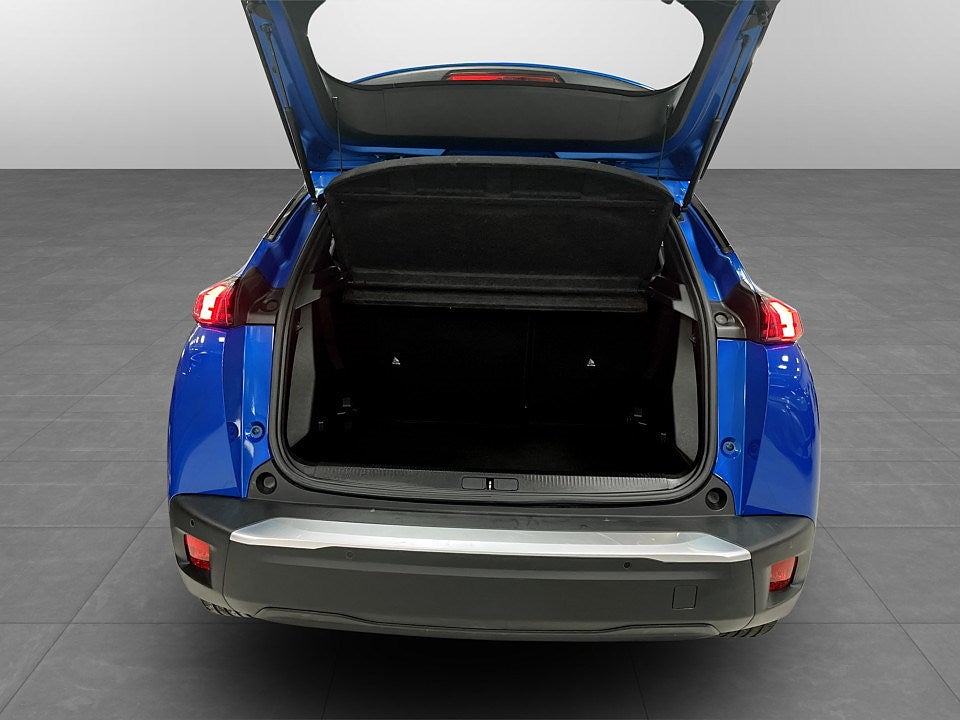 Bild på Peugeot E-2008 Active 50kWh 136hk Aut - B-KAMERA, CARPLAY