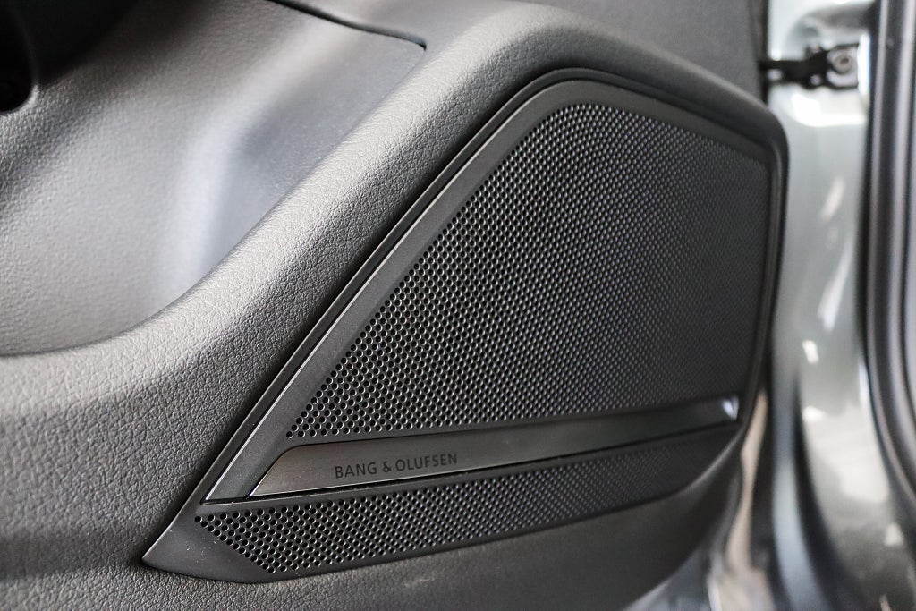 Audi RS6 Performance MOMS HuD RS-Design Pano Alpin