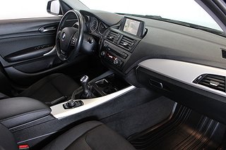 Halvkombi BMW 116 7 av 21