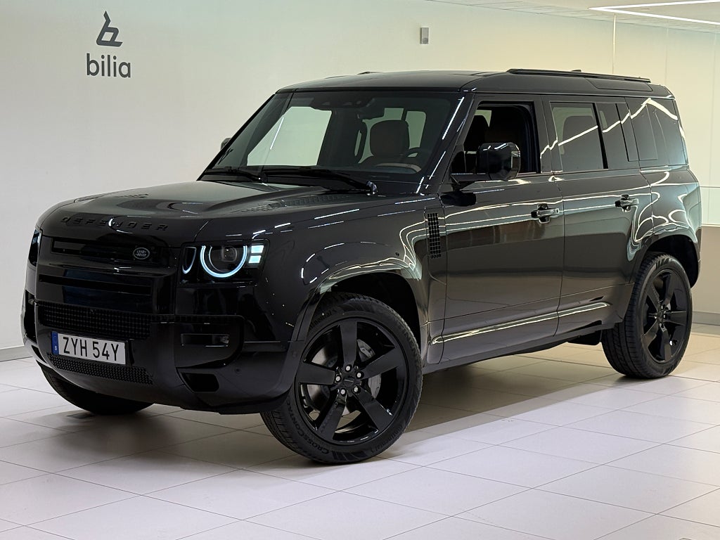 Land Rover Defender 110 X-Dynamic HSE D350 MHEV