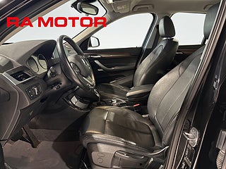 SUV BMW X1 8 av 24