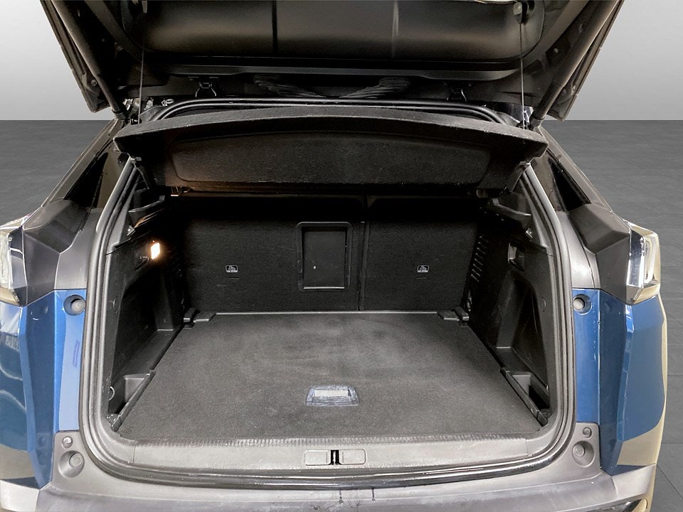 Bild på Peugeot 3008 GT Black Pack 1.2 PT 130hk Aut - B-KAMERA, CARPLAY