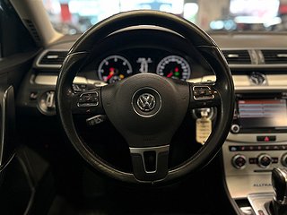 Volkswagen Passat Alltrack 2.0 TDI 4M Panorama/Drag/M&D-värm