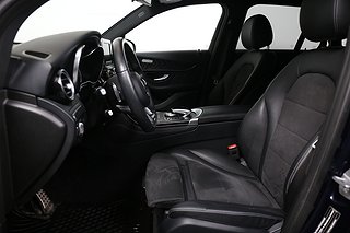 SUV Mercedes-Benz GLC 7 av 18