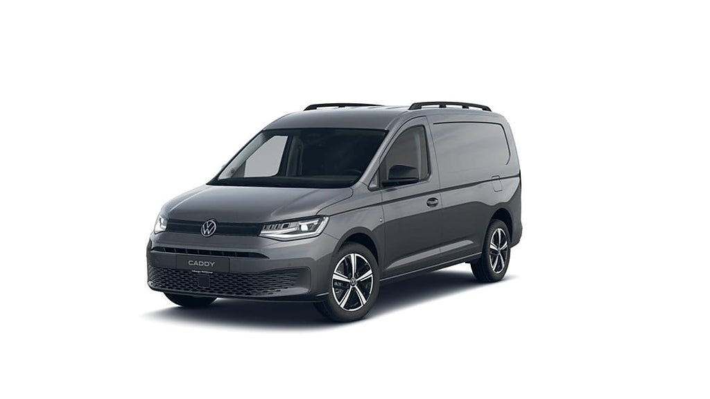 Volkswagen Caddy MAXI HJULBAS: 2970 MM LHB MOTOR: 2,0