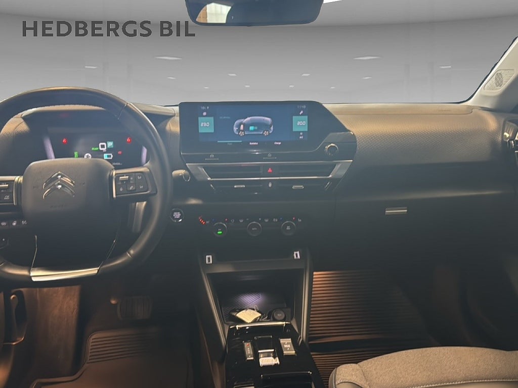 Citroën C4 1.2 PT PLUS AUT  thumbnail