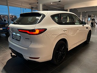 Mazda CX-60 PHEV Humora MOMS/Skinn/Pano/MoK/Drag/HuD/Ad.Fhål