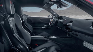 Novitec har lanserat ett trimningskit till Ferrari SF 90 Stradale som ökar effekten till 1  109 hästkrafter. Foto: Novitec