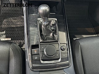 Kombi Mazda CX-30 14 av 16