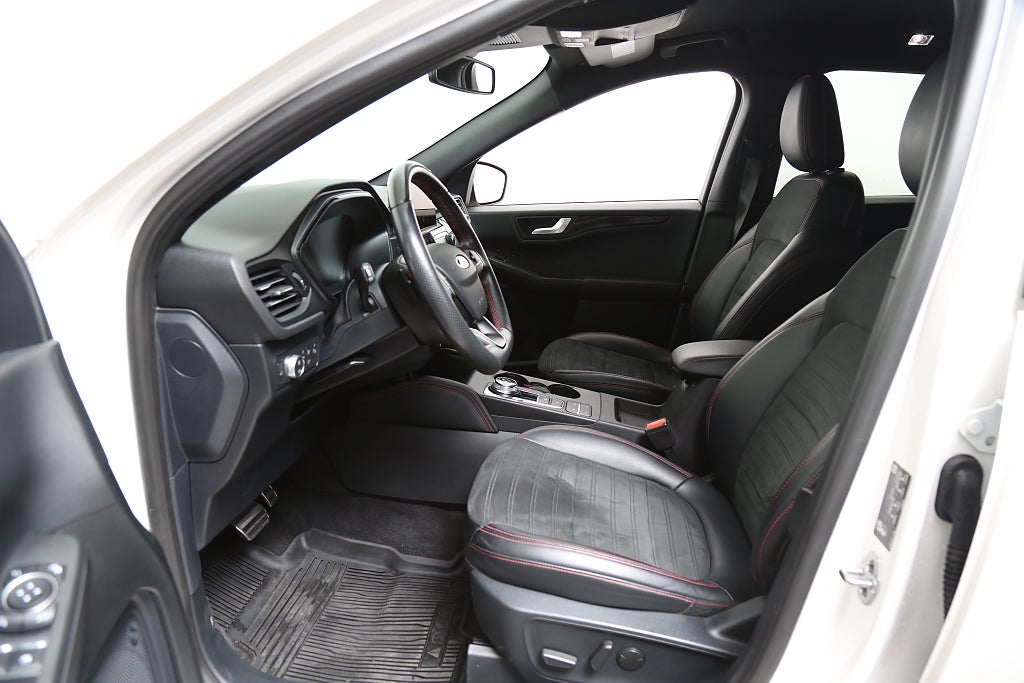 Ford Kuga 2,0 EcoBlue 190hk AWD ST-Line Aut Värmare Drag 2021