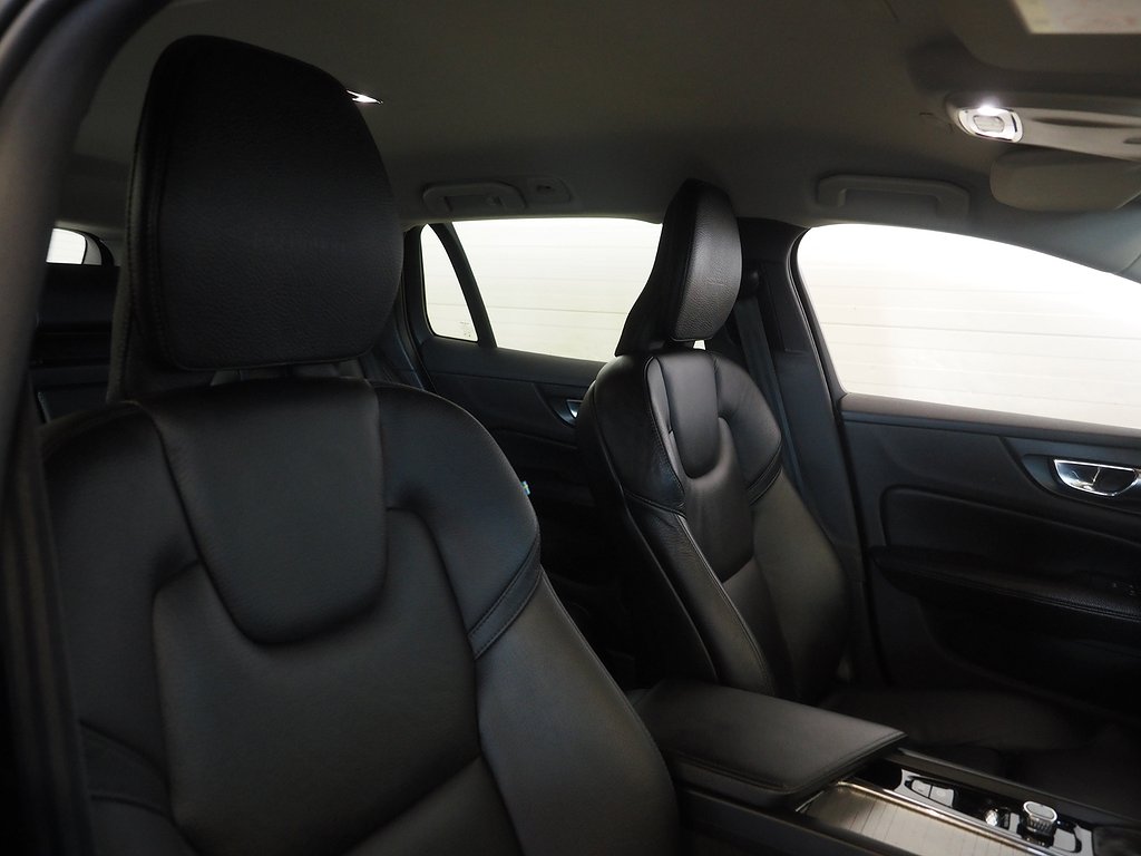 Volvo V60 D4 Geartronic Inscription 360º Navi 2020