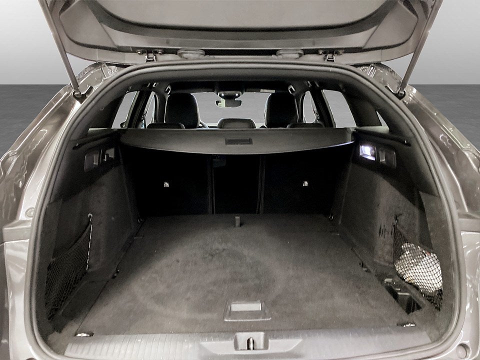 Bild på Opel Astra ST GS 1.2 PT 130hk Aut - 360-KAMERA, CARPLAY