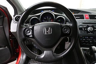 Kombi Honda Civic 17 av 25