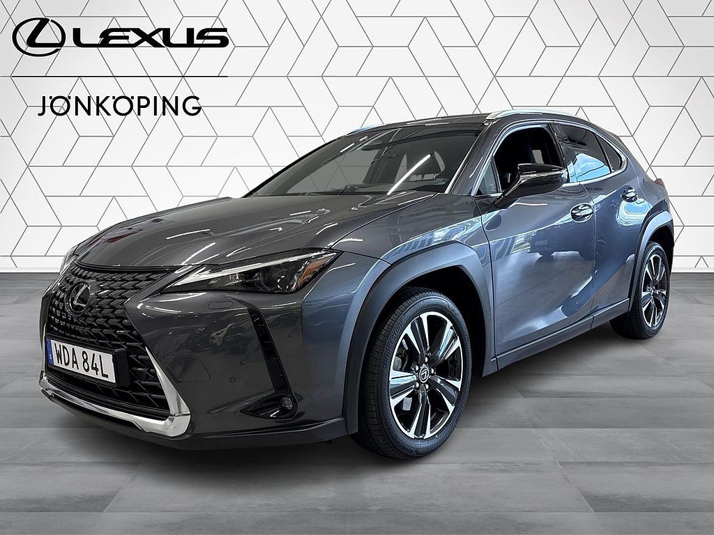 Lexus UX300h UX 300H COMFORT FWD TEKNIKPAKET