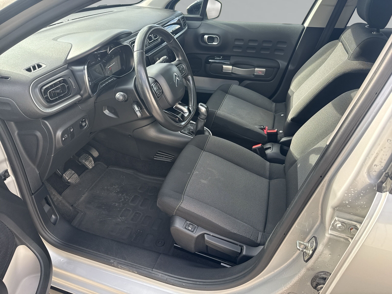 Citroen C3 2017, bild 6/10