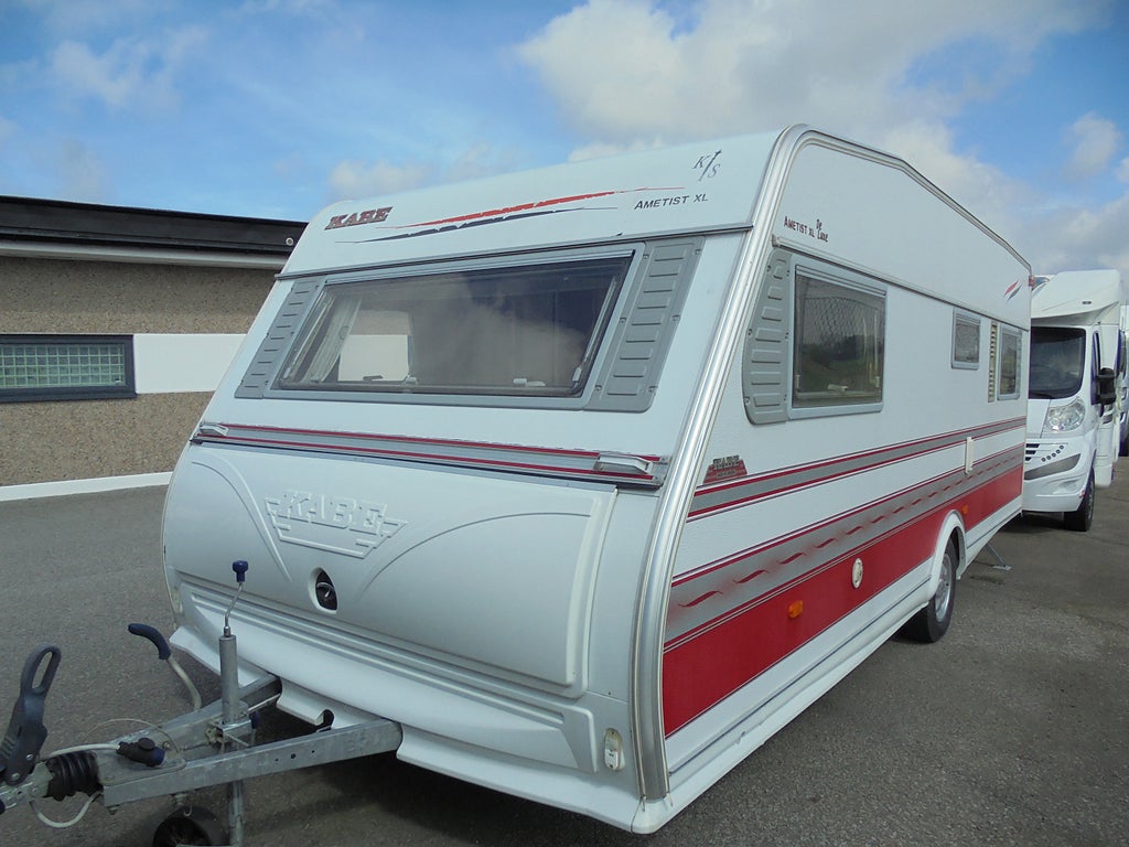 Kabe AMETIST XL DL KS (Ränta 1,95% - 24 månader)