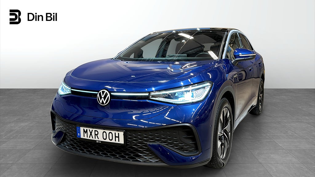 Volkswagen ID.5 Pro Performance Drag/Komfort
