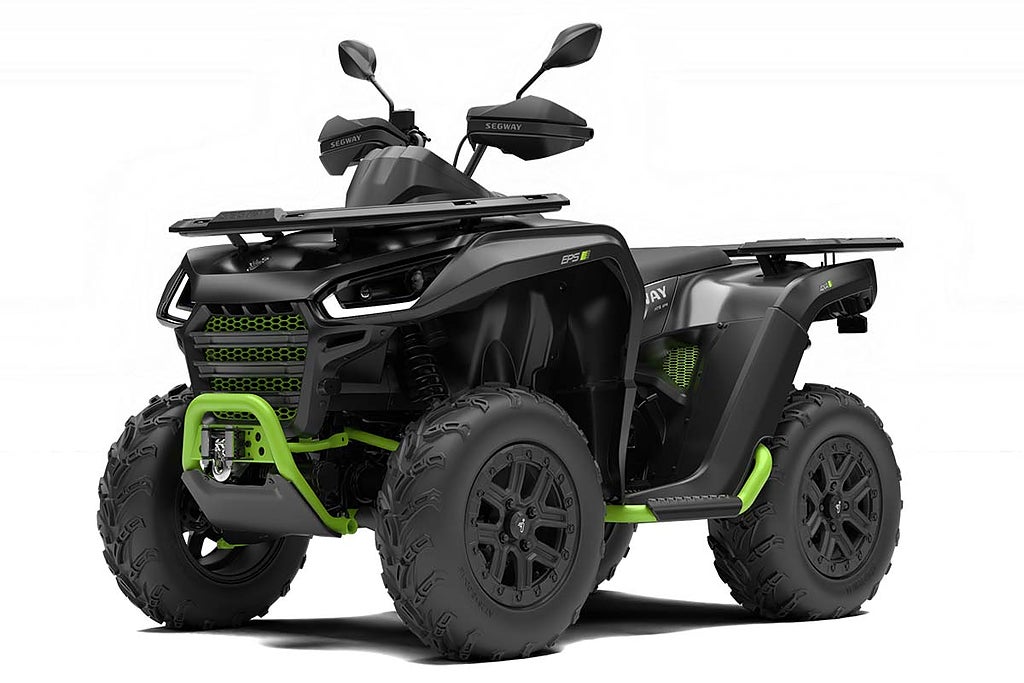 Segway AT5 S PREMIUM 