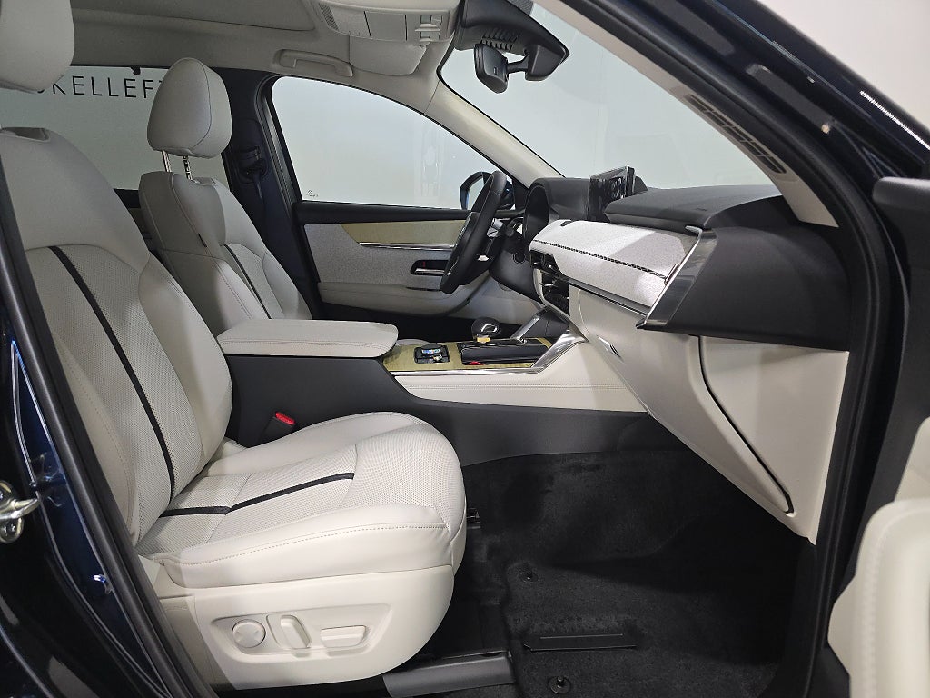 Mazda CX-80 PHEV Takumi Plus | PANO, COSO, 6-sits