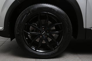 SUV Hyundai Santa Fe 8 av 22