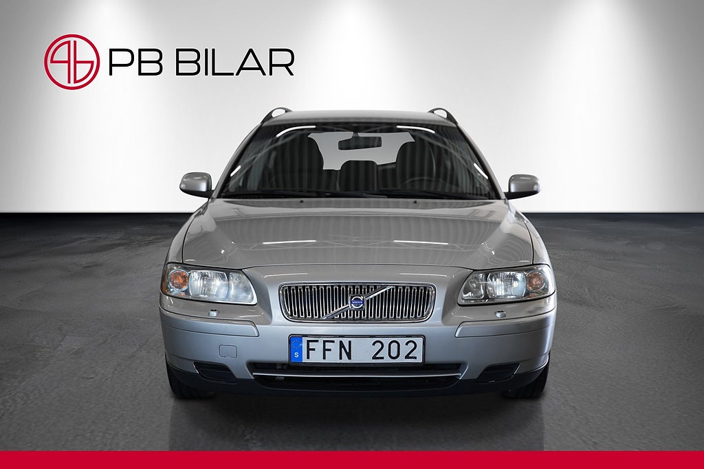 Volvo V70