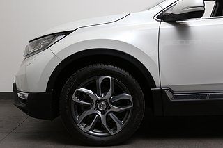 SUV Honda CR-V 8 av 22