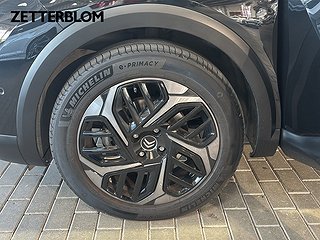 Halvkombi Citroën C4 13 av 13