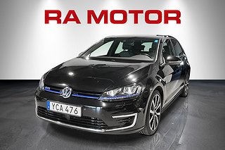 Halvkombi Volkswagen Golf 1 av 22