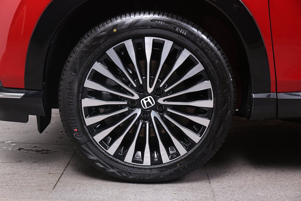Honda e:Ny1 Elegance 68.8kWh 412km räckvidd KAMPANJ! 2024