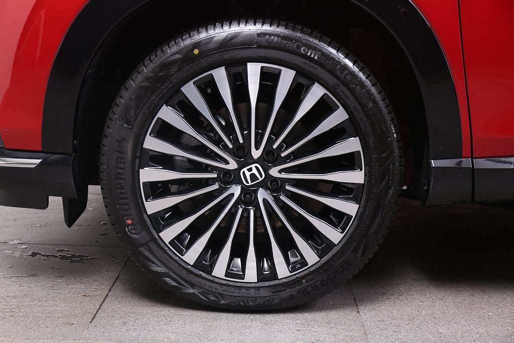 Honda e:Ny1 Elegance 68.8kWh 412km räckvidd