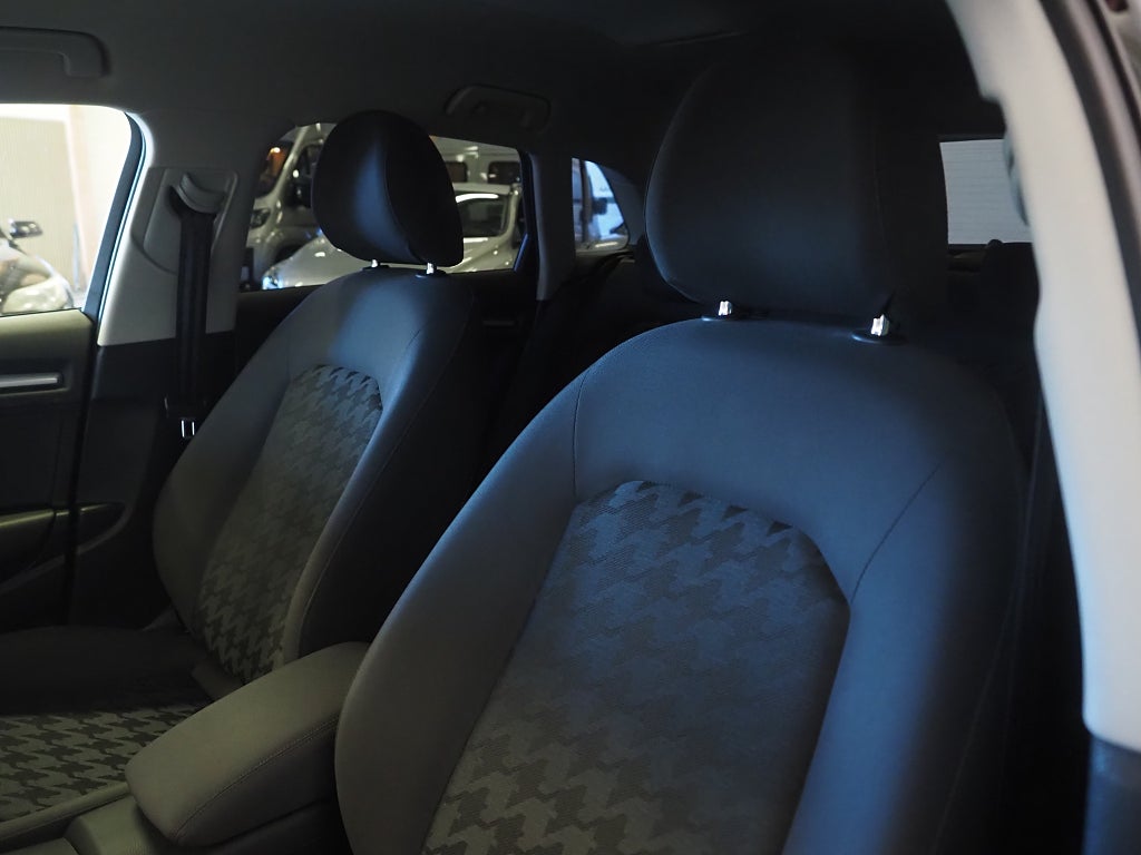Audi A3 1,2 TFSI 110hk Attraction Sportback | Bluetooth | P-Sen 2016