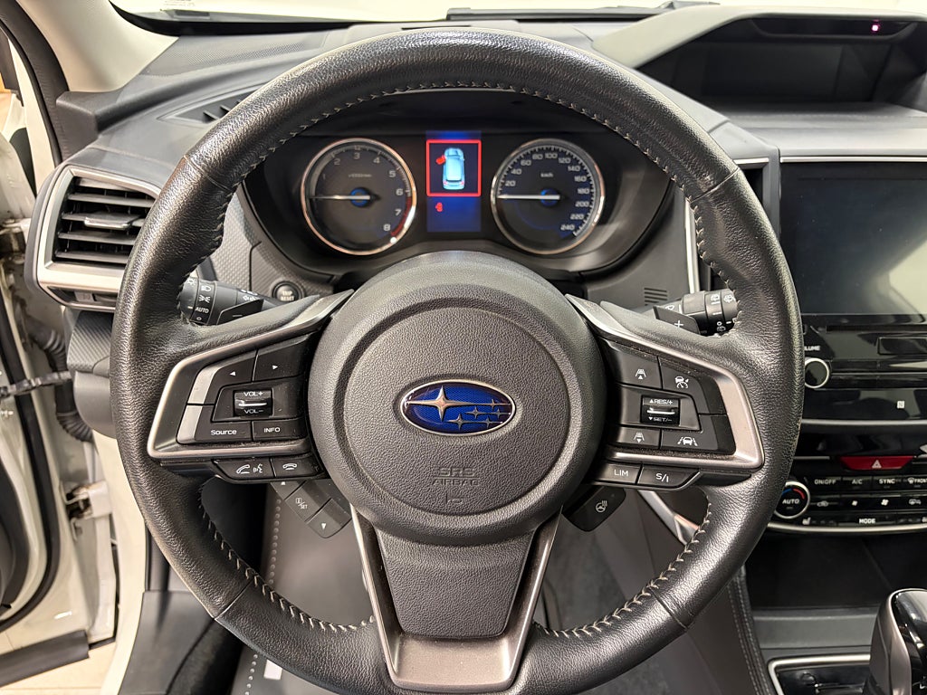 Subaru Forester 2020 - miniatyr 12