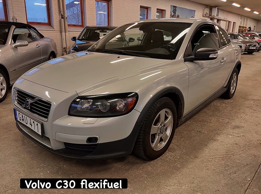 Volvo C30 1.8F Kinetic Euro 4