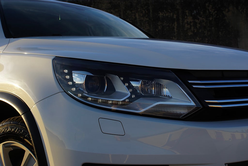 Volkswagen Tiguan 1.4 TSI 4Motion Premium|Pano|Dynaudio|Drag|B-Kamera|