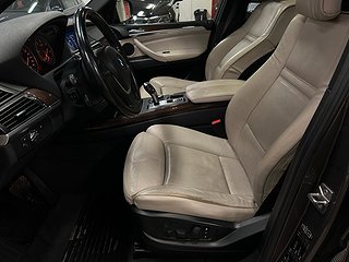 BMW X5 xDrive 40d Sport Värmare/Panorama/GPS/S&V-däck/Drag
