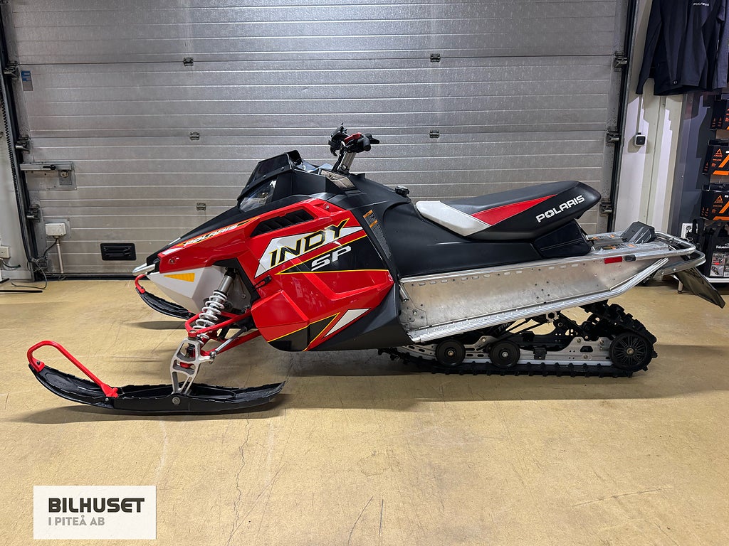 Polaris 800 Indy SP 313mil -14 