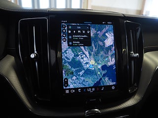 SUV Volvo XC60 24 av 28
