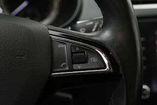 Kombi Skoda Octavia 16 av 22